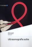 Ultrasonografia sutka. Autor: E. Łuczyńska, W. Rudnicki, J. Szpor. Dadada.pl Okładka książki Ultrasonografia sutka
