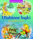 Okładka książki Ulubione bajki na dobry sen