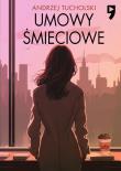 Okładka książki Umowy śmieciowe