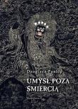 Umysł poza śmiercią. Autor: Dzogczen Ponlop Rinpocze. Dadada.pl Okładka książki Umysł poza śmiercią