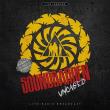 Uncaged - Płyta winylowa. Autor: Soundgarden. Dadada.pl Okładka książki Uncaged - Płyta winylowa