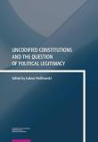Opakowanie Uncodified Constitutions and the Question of Political Legitimacy