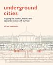 Underground Cities. Autor: Ovenden Mark. Dadada.pl Okładka książki Underground Cities