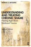 Understanding and Treating Chronic Shame. Autor: DeYoung Patricia A.. Dadada.pl Okładka książki Understanding and Treating Chronic Shame