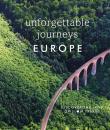 Opakowanie Unforgettable Journeys Europe