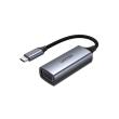 Opakowanie UNITEK ADAPTER USB-C-VGA,FULLHD, ALU, 15CM, V1413A