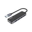 UNITEK HUB USB-A 4 X USB-A 3.1 GEN 1, H1109A. Wydawca: Unitek. Dadada.pl Opakowanie UNITEK HUB USB-A 4 X USB-A 3.1 GEN 1, H1109A