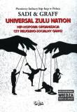 Okładka książki Universal Zulu Nation