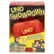 Opakowanie Uno Showdown