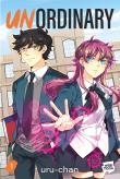 Okładka książki unOrdinary T.1