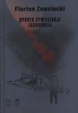 Okładka książki Upadek cywilizacji zachodniej