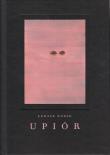 Okładka książki Upiór. Historia naturalna (wyd. 2023)