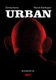 Urban. Biografia. Autor: Karaś Dorota, Marek Sterlingow. Dadada.pl Okładka książki Urban. Biografia