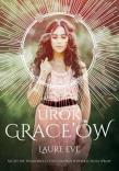 Okładka książki Urok Grace'ów