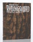 Okładka książki Ursula von Rydingsvard. Tylko sztuka/Nothing but..
