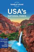 USA's National Parks. Wydawca: Lonely Planet. Dadada.pl Opakowanie USA's National Parks