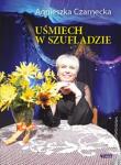 Uśmiech w szufladzie. Autor: Czarnecka Agnieszka. Dadada.pl Okładka książki Uśmiech w szufladzie
