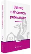 Ustawa o finansach publicznych w.23. Autor:   Praca zbiorowa. Dadada.pl Okładka książki Ustawa o finansach publicznych w.23
