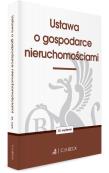 Ustawa o gospodarce nieruchomościami w.25. Autor:   Praca zbiorowa. Dadada.pl Okładka książki Ustawa o gospodarce nieruchomościami w.25