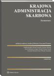 Ustawa o Krajowej Administracji Skarbowej. Komentarz. Autor: Melezini Andrzej, Mudrecki Artur, Ciecierski Michał, Nowak Tomasz, Teszner Krzysztof, Musolf Grzegorz, Bucholski Rafał, Iwona Wołczak-Ciecierska. Dadada.pl Okładka książki Ustawa o Krajowej Administracji Skarbowej. Komentarz