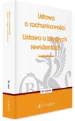 Ustawa o rachunkowości oraz ustawa o biegłych.... Autor:   Praca zbiorowa. Dadada.pl Okładka książki Ustawa o rachunkowości oraz ustawa o biegłych...