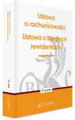 Ustawa o rachunkowości.. w.37. Autor:   Praca zbiorowa. Dadada.pl Okładka książki Ustawa o rachunkowości.. w.37