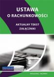 Ustawa o rachunkowości z najnowszymi zmianami. Autor:   Praca zbiorowa. Dadada.pl Okładka książki Ustawa o rachunkowości z najnowszymi zmianami