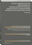 Ustawa o ubezpieczeniach obowiązkowych, Ubezpieczeniowym Funduszu Gwarancyjnym i Polskim Biurze Ubezpieczycieli Komunikacyjnych. Autor: Kubiak-Cyrul Agnieszka, Szpyt Kamil, Michał P. Ziemiak, Małgorzata Maliszewska, Jakub Szczerbowski, Grzegorz Dybała, Grzegorz Urbanik, Magdalena Aleksandra Plakwicz, Marzena Zygo. Dadada.pl Okładka książki Ustawa o ubezpieczeniach obowiązkowych, Ubezpieczeniowym Funduszu Gwarancyjnym i Polskim Biurze Ubezpieczycieli Komunikacyjnych