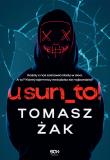 usuń_to!. Autor: Żak Tomasz. Dadada.pl Okładka książki usuń_to!