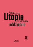 Okładka książki Utopia jest sprzedawana oddzielnie