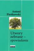 Okładka książki Utowry zebrane - opowiadania