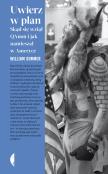 Uwierz w Plan. Skąd się wziął QAnon i jak.... Autor: William Sommer. Dadada.pl Okładka książki Uwierz w Plan. Skąd się wziął QAnon i jak...