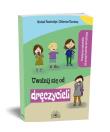 Uwolnij się od dręczyciela. Autor: Katherine Thornton, Michael Panckridge. Dadada.pl Okładka książki Uwolnij się od dręczyciela