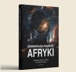 Okładka książki Uzdrawiająca mądrość Afryki