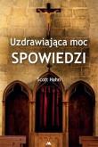 Okładka książki Uzdrawiająca moc spowiedzi