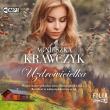 Uzdrowicielka audiobook. Autor: Krawczyk Agnieszka. Dadada.pl Okładka książki Uzdrowicielka audiobook