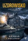 Okładka książki Uzdrowisko