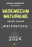 Vademecum maturalne ZR dla matury od 2023 roku. Autor:   Praca zbiorowa. Dadada.pl Okładka książki Vademecum maturalne ZR dla matury od 2023 roku