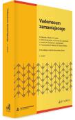 Okładka książki Vademecum zamawiającego + wzory do pobrania