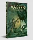 Opakowanie Vaesen Mityczne Istoty BLACK MONK