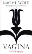Okładka książki Vagina: A New Biography
