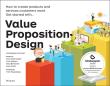Okładka książki Value Proposition Design