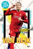 Van Dijk. Holenderska skała wyd. 2023. Autor: Yvette Żółtowska-Darska, Sarzało Jacek. Dadada.pl Okładka książki Van Dijk. Holenderska skała wyd. 2023
