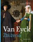 Okładka książki Van Eyck. Zbliżenia