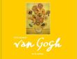 Van Gogh in 50 works. Autor: Cauman John. Dadada.pl Okładka książki Van Gogh in 50 works