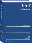 VAT. Komentarz 2023. Autor: Bartosiewicz Adam. Dadada.pl Okładka książki VAT. Komentarz 2023