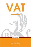 VAT wyd. 27. Autor: Opracowanie zbiorowe. Dadada.pl Okładka książki VAT wyd. 27