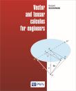 Vector and tensor calculus for engineers. Autor: Buczkowski Ryszard. Dadada.pl Okładka książki Vector and tensor calculus for engineers