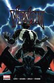 Venom. Tom 1. Autor: Cates Donny, Joshua Cassara, Iban Coello, Ryan St. Dadada.pl Okładka książki Venom. Tom 1