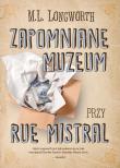 Verlaque i Bonnet na tropie. Autor: M. L. Longworth. Dadada.pl Okładka książki Verlaque i Bonnet na tropie